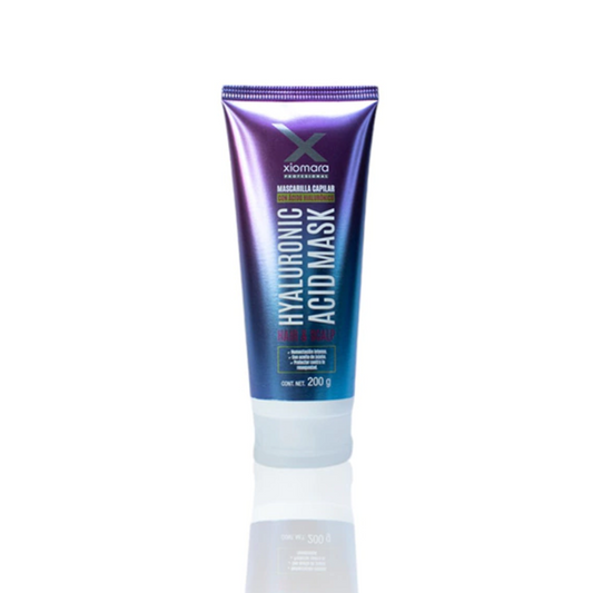 Mascarilla Ácido Hialurónico Xiomara