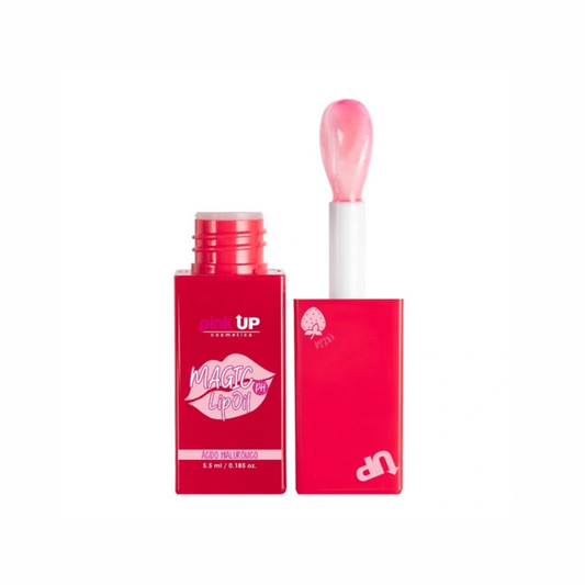 Magic Lip Oil FRESA de Pink Up