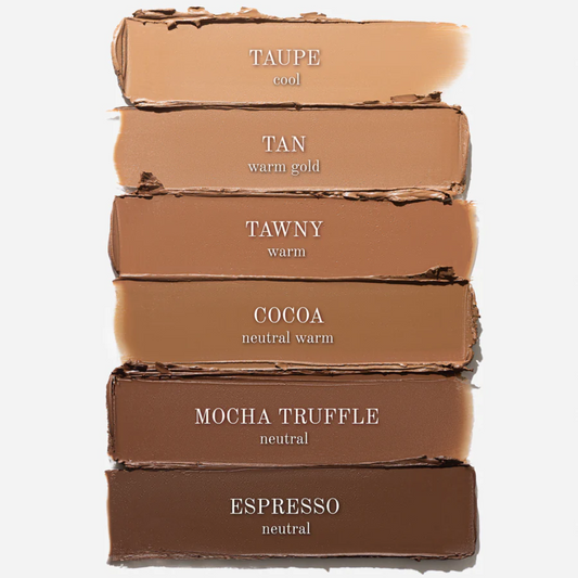 Flawless Stay Contour Sticks Beauty Creations