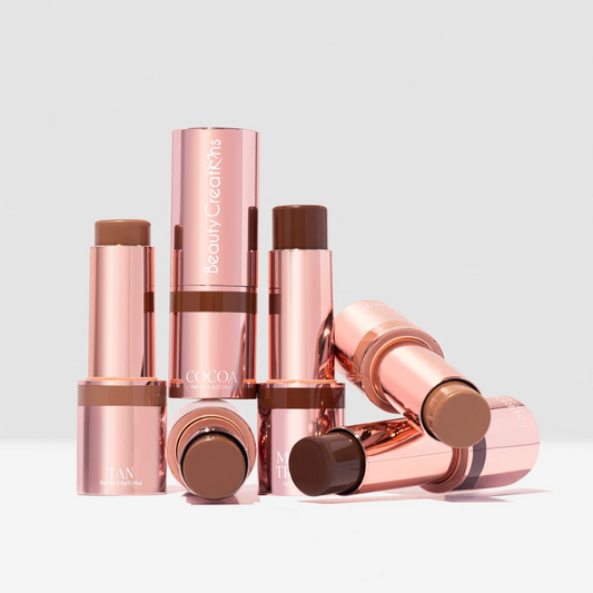 Flawless Stay Contour Sticks Beauty Creations