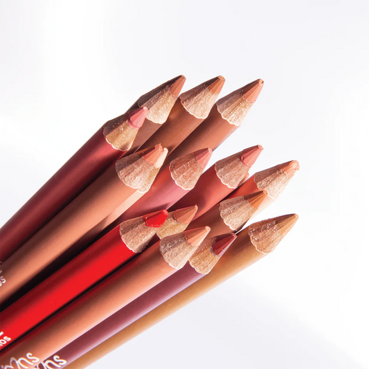 Delineadores de labios Beauty Creations