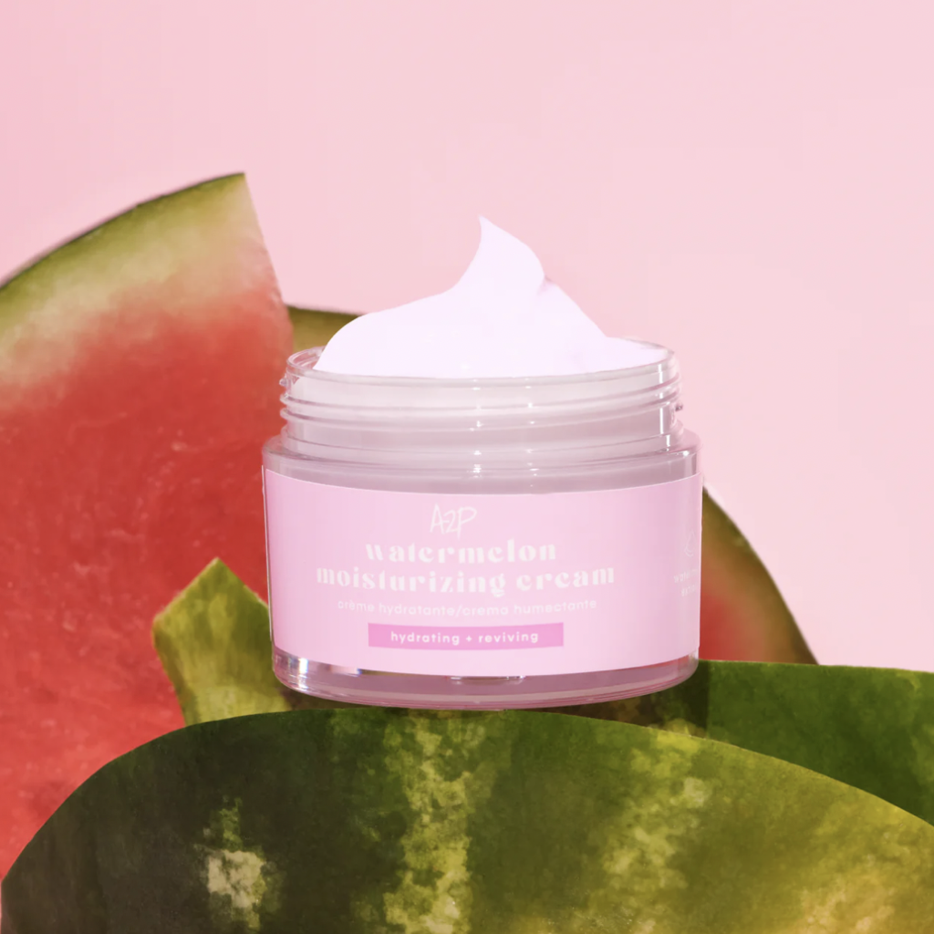 Crema Hidratante Watermelon Kara Beauty