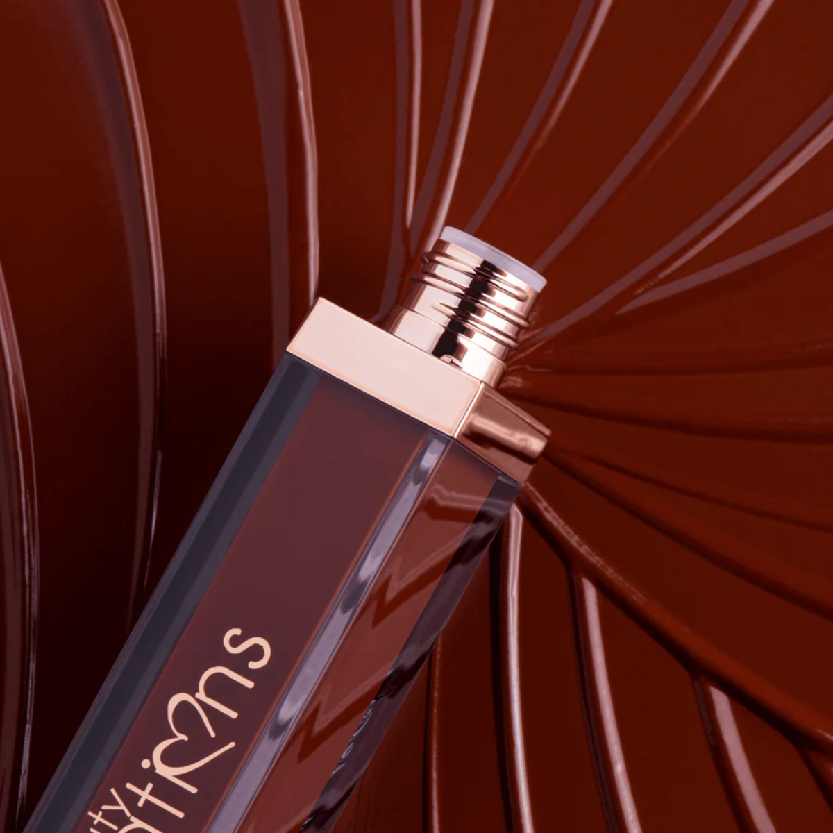 Labial líquido mate "DOUBLE TAKE" Seal The Deal