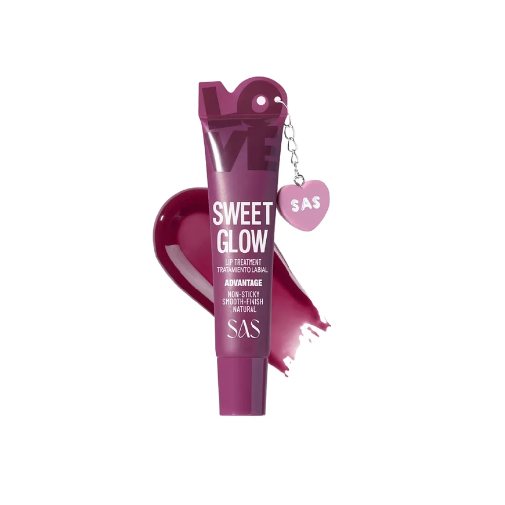 Sweet Glow Lip Treatment 04 SAS Cosmetics