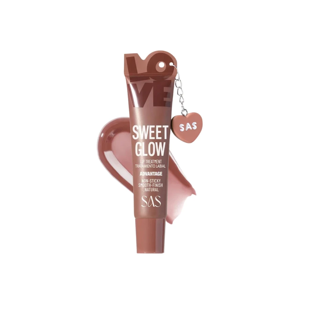 Sweet Glow Lip Treatment 05 SAS Cosmetics