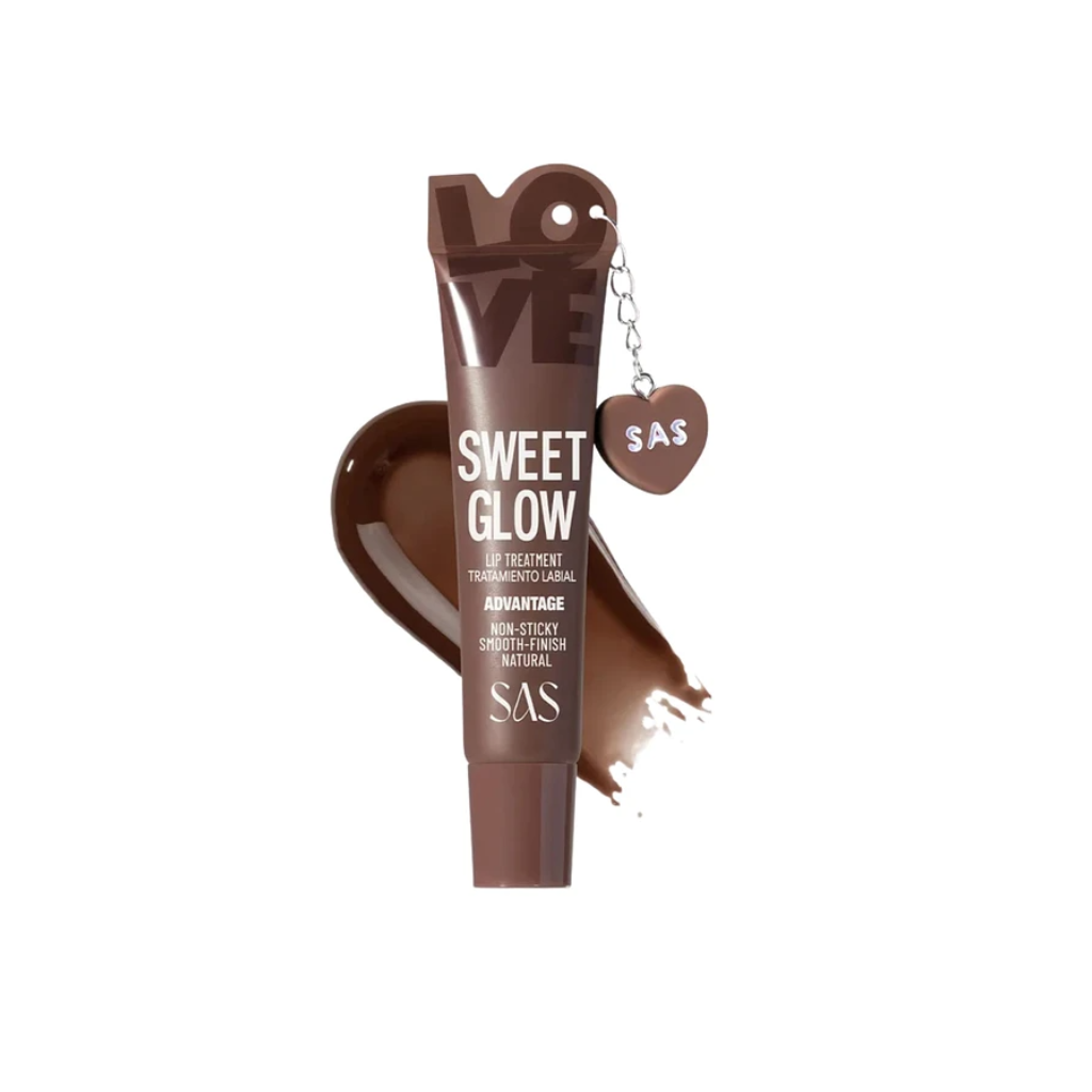 Sweet Glow Lip Treatment 06 SAS Cosmetics