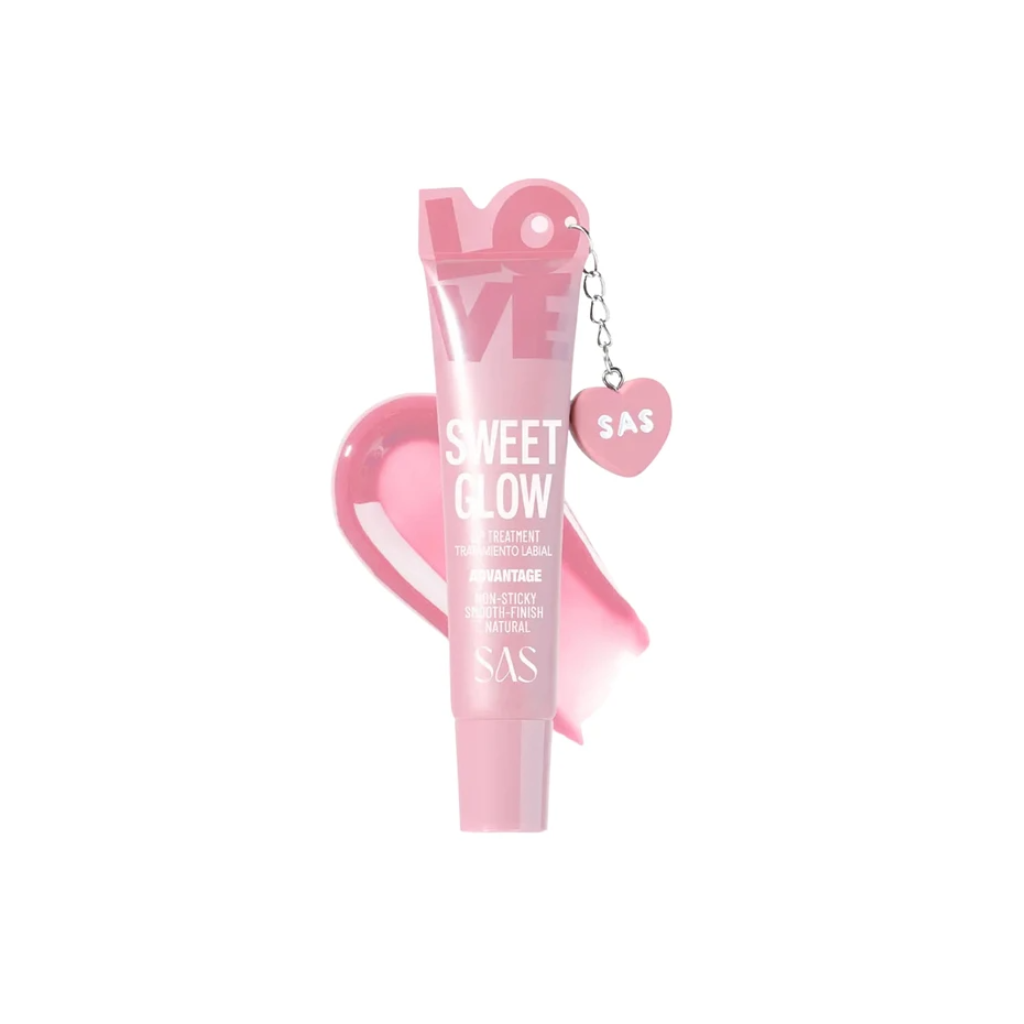 Sweet Glow Lip Treatment 02 SAS Cosmetics