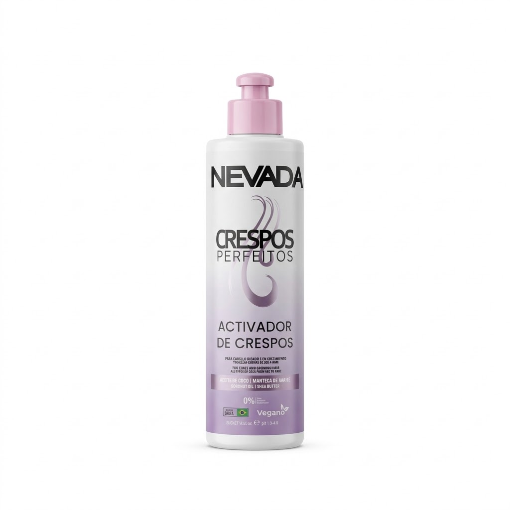 Activador de Crespos Nevada