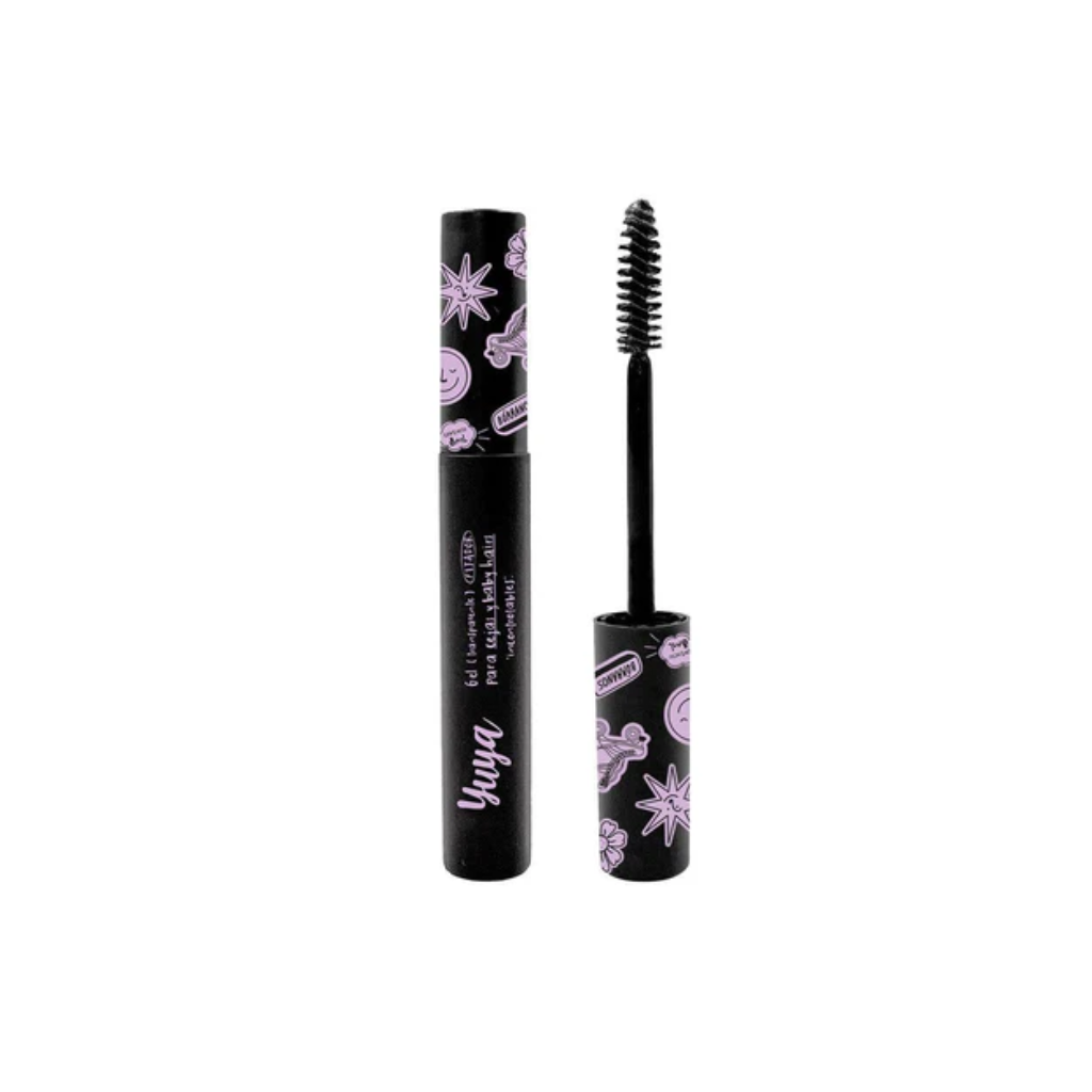 Gel Fijador para Cejas