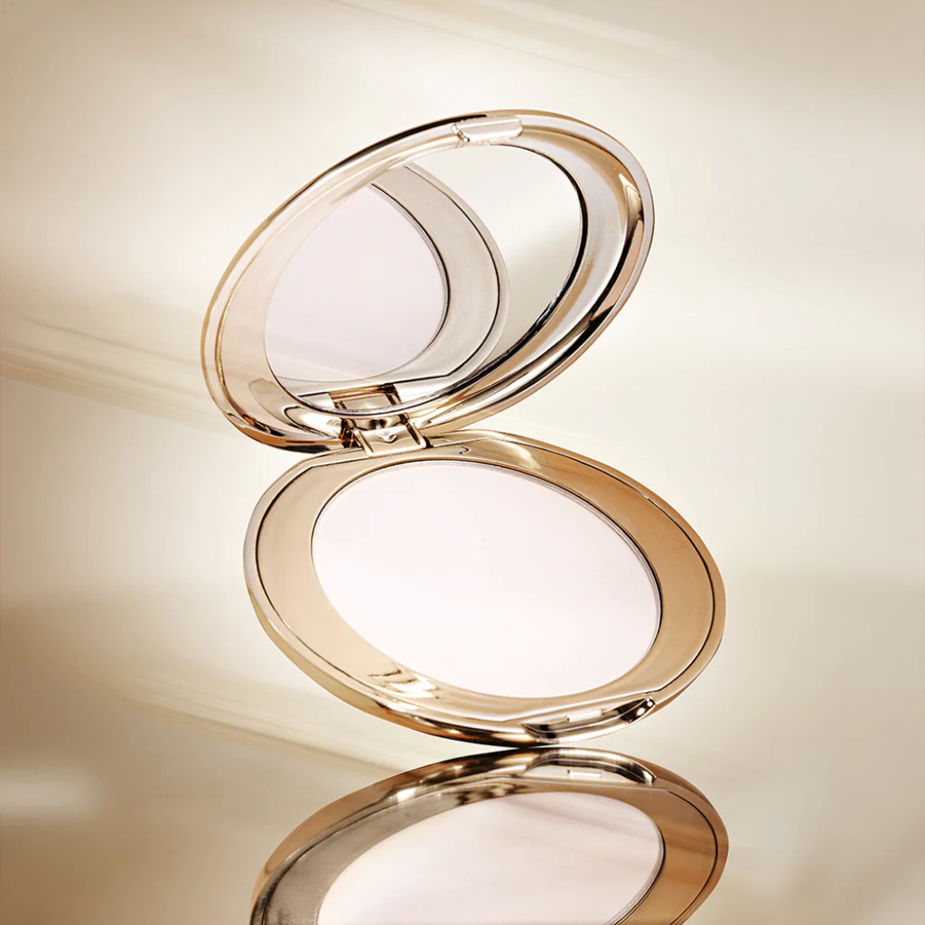 Polvo Compacto para Rostro Perfection - Victor Guadarrama X Beauty Creations