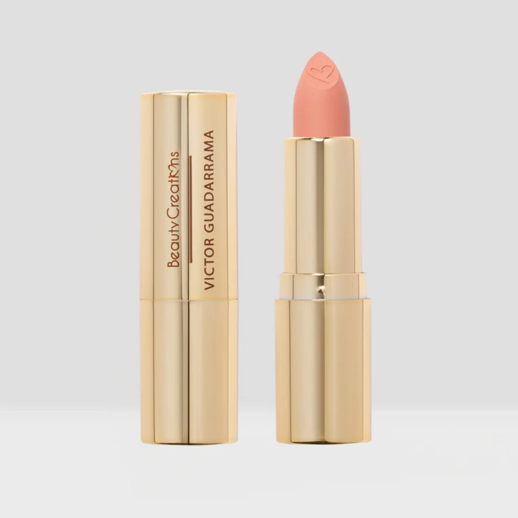 Trío De Labiales Seduceme - Victor Guadarrama X Beauty Creations