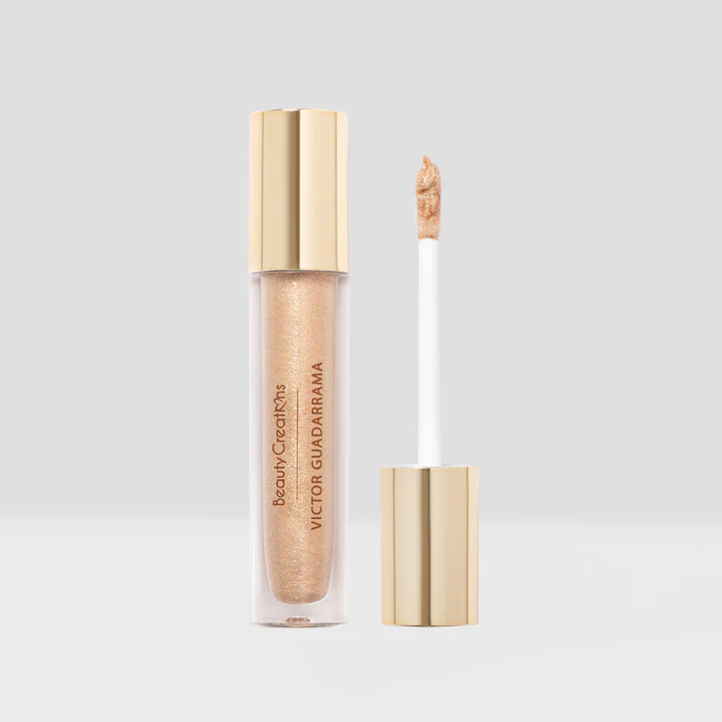 Trío De Labiales Seduceme - Victor Guadarrama X Beauty Creations