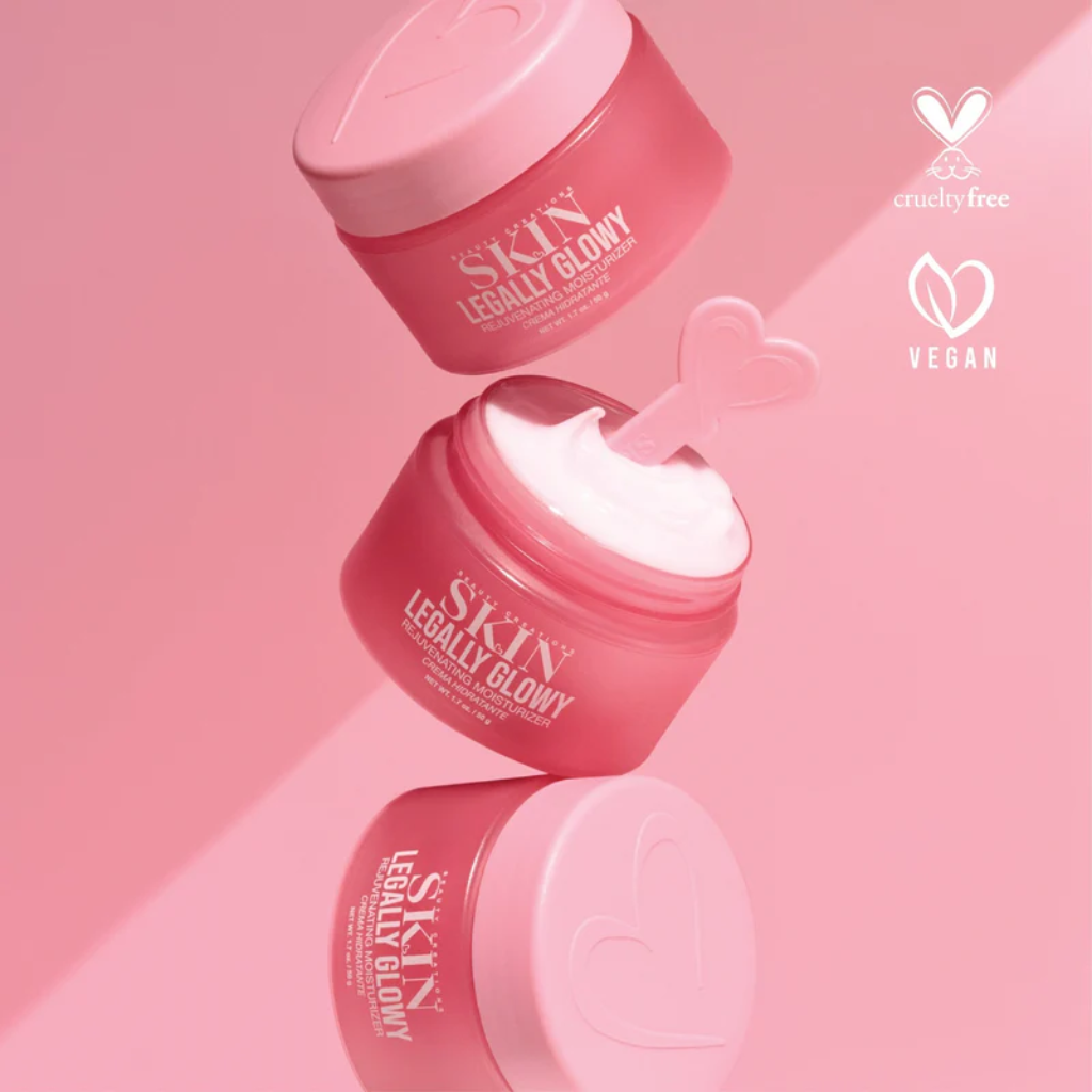 Crema Hidratante Anti-Edad Beauty Creations Skin