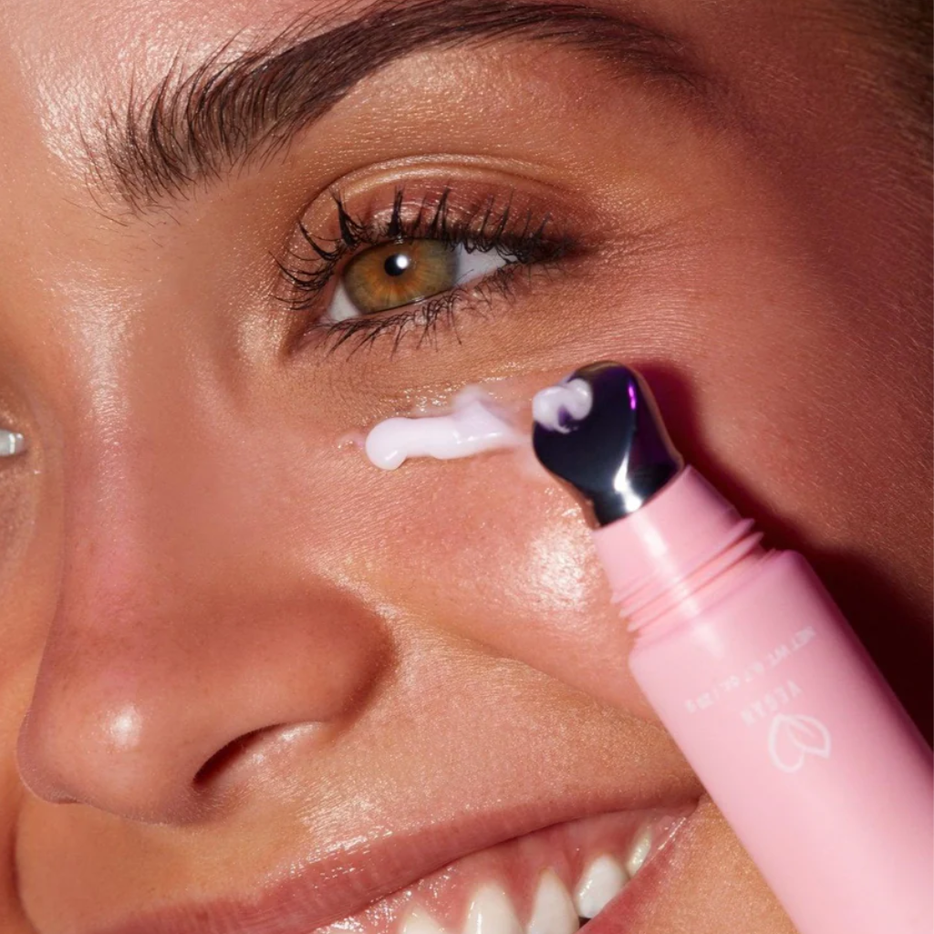 Crema Anti-Edad Para Contorno De Ojos Beauty Creations Skin
