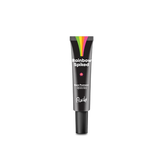 Pigmento Base "BLACK" Rude