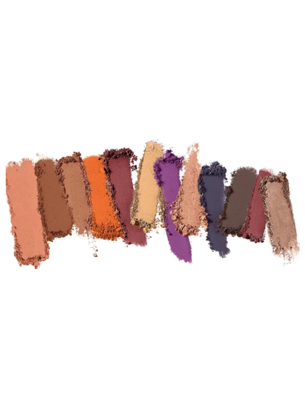 Paleta de Sombras Soda Pop Maybelline