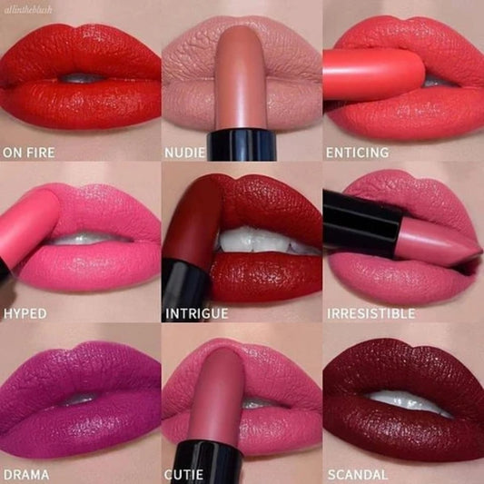 Labial ENTICING L.A. Girl