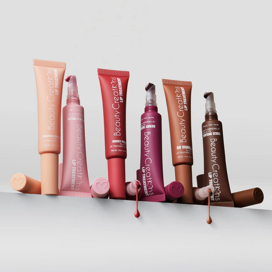 Lip Treatment & Tint Beauty Creations