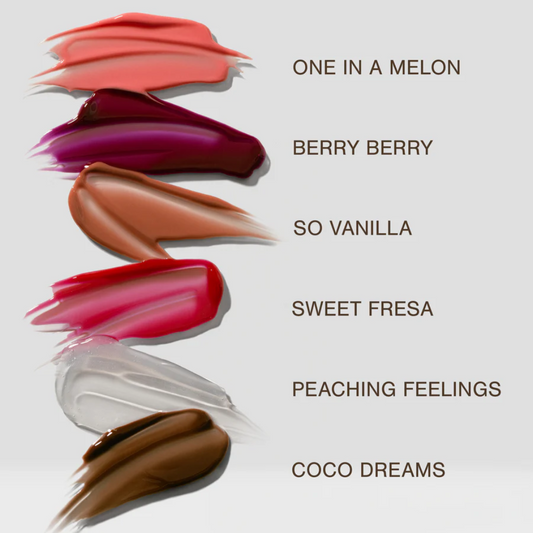 Lip Treatment & Tint Beauty Creations