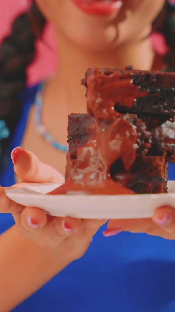 GRANDEUR TUBBEES CHOCOLATE FUDGE