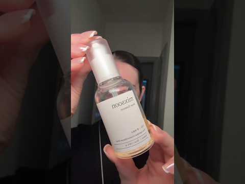 Mixsoon Bean Essence