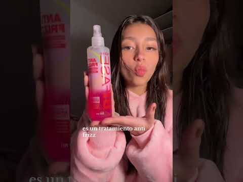 Acondicionador Instantáneo Bifase Antifrizz