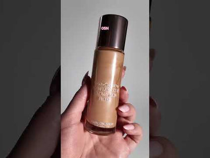 Flawless Stay Glowy Skin Filter Beauty Creations