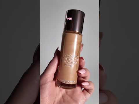 Flawless Stay Glowy Skin Filter Beauty Creations
