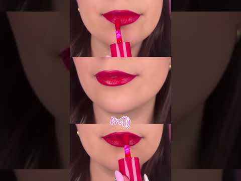 Tinta de Labios CUTE Pink Up