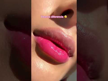 Magic Lip Oil BERRIES de Pink Up