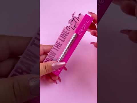 Delineador de ojos On Point Beauty Creations