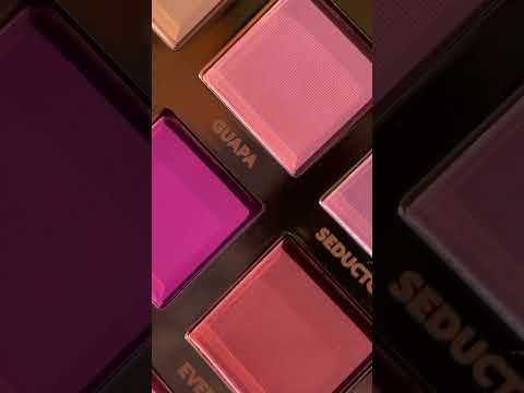 Paleta de Rostro y Sombras Yo Soy - Victor Guadarrama X Beauty Creations