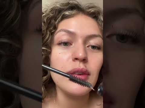 Gel Fijador para Cejas