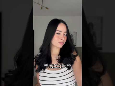 Acondicionador Instantáneo Bifase con Ácido Hialurónico