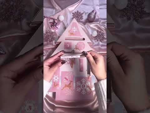 12 días de alegría navideña - Colección Oh Deer