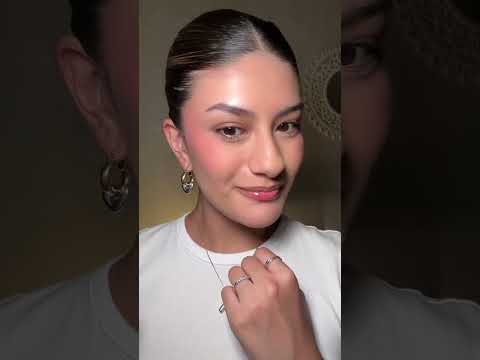 Natural Lip Oil COCO de Pink Up