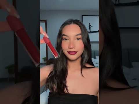 Duo de labios "Can You Wait" Beauty Creations
